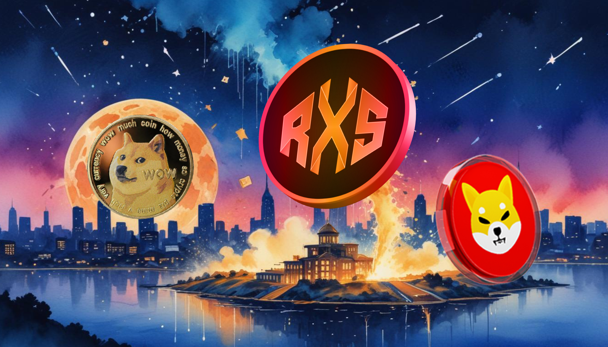 开云app-AVAX打破年内纪录，攀升幅高达狗狗币%，还能否继续追涨？