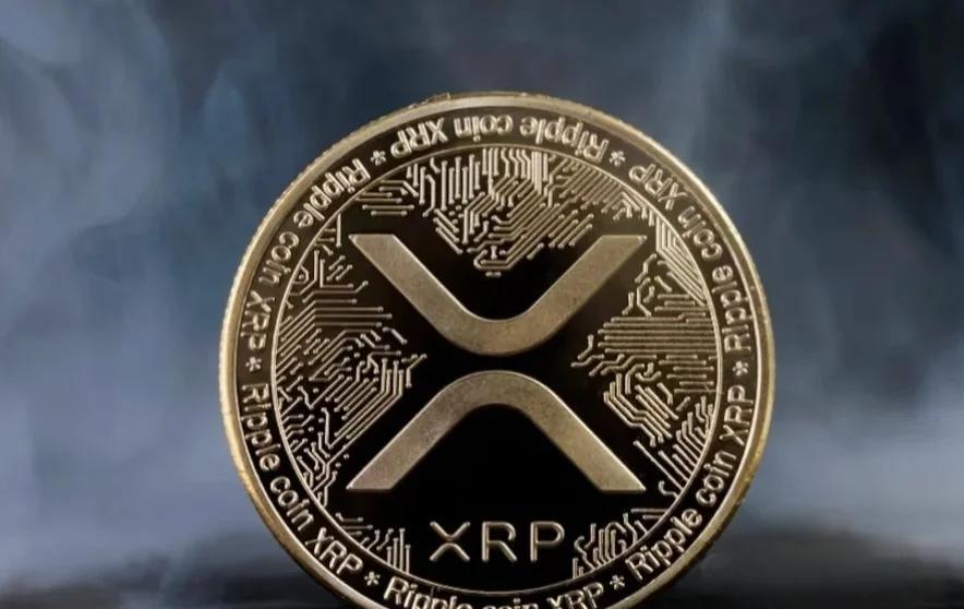 开云-XRP走高势惊人，一夜飙升495%，加密市场沸腾